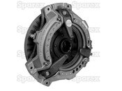 182463M93 894131M92 Clutch Cov MF